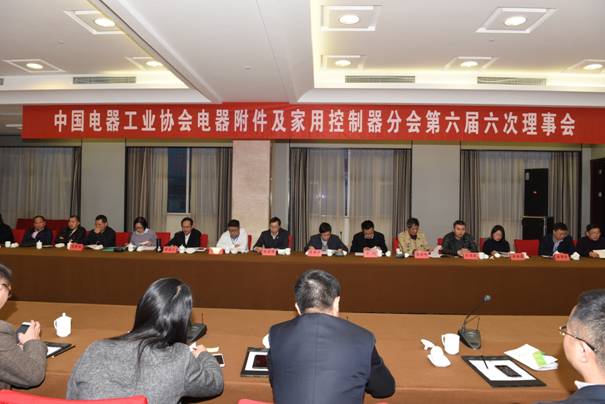 1.中国电器附件六届六次理事会 (1).JPG